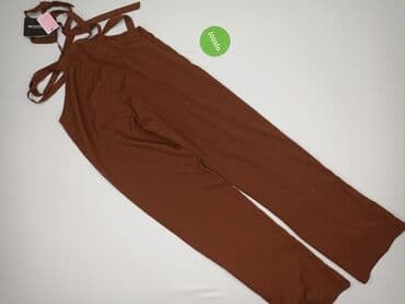 kombinezon na sylwestra: PrettyLittleThing, Kombinezon damski, rozmiar S — 3