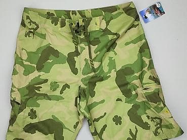 adidas solid crew sock: Szorty dla mężczyzn, rozmiar L — 1