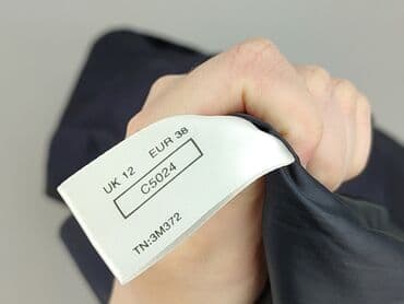 kurtka baseballowa nike: South, Marynarka damska, rozmiar M — 4