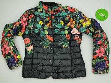 mango bomberka: Women`s lightweight jacket, size L — 2