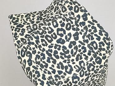 materialowe dzwony: Zara, Spodnie materiałowe damskie, rozmiar XL — 6