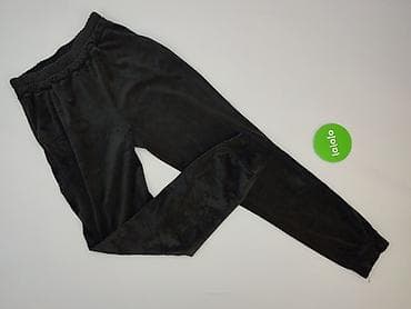 trening: Spodnie dresowe damskie, rozmiar S — 2