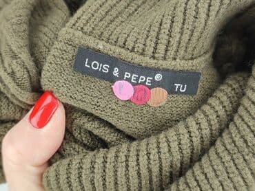 жіночі флісові кофти: Tu, Women`s sweater, size One size — 4