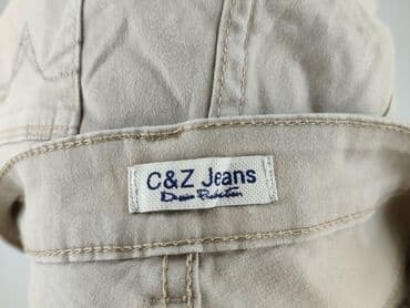 buty mcarthur sandały: Jeansy damskie, rozmiar M — 4