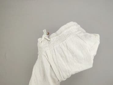 latynka spodnie dresowe: Janina, Spodnie 3/4 damskie, rozmiar M — 6