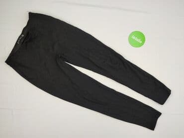 sinsay legginsy gym hard: Legginsy M — 2