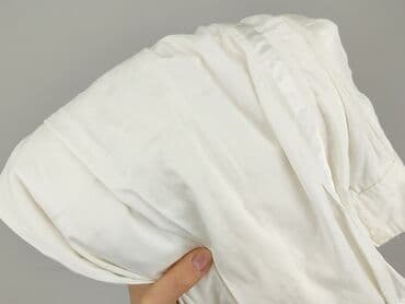 łaty na spodnie do prasowania: Spodnie materiałowe damskie, rozmiar L — 5