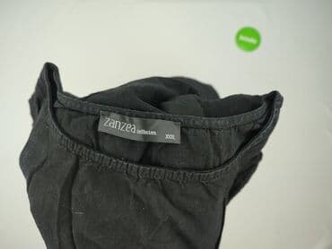 zara sukienki plus size: Zanzea, Sukienka damska, rozmiar 3XL — 4
