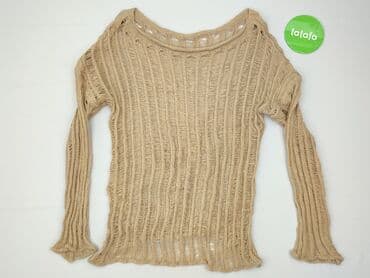 sweter w truskawki zara: Women`s sweater, size S (EU 36) — 2