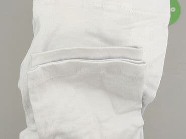 legginsy redmax: Leggings, Legginsy Krótkie damskie, rozmiar L — 5