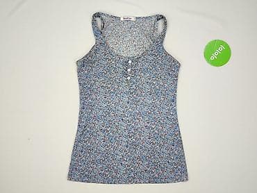 haftowany top: Top damski, rozmiar M — 2