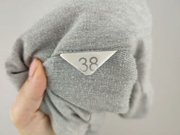 koszulka pod marynarkę damska: Marynarka damska, rozmiar M — 4