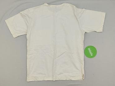 uniqlo basic t shirty: Uniqlo, T-shirt damski, rozmiar XS — 3