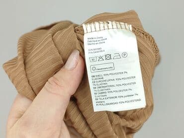 szara marynarka hm: H&M Divided, Sukienka damska, S — 4