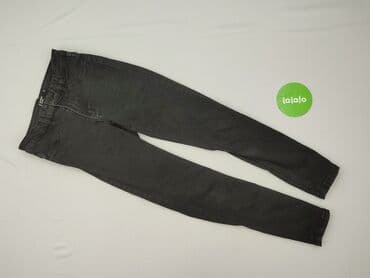 blue jeans: Sinsay, Jeansy damskie, rozmiar S — 2