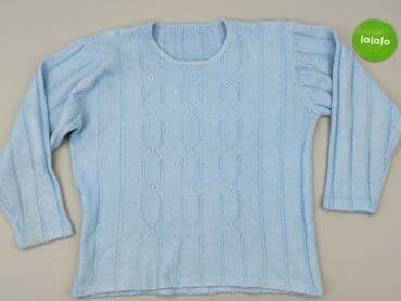 Kobiety: Sweter damski, rozmiar 3XL — 2