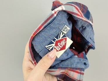koszulka jeremy sochan: Shirt 10 years, condition - Very good, pattern - Cell, color - Multicolored — 4