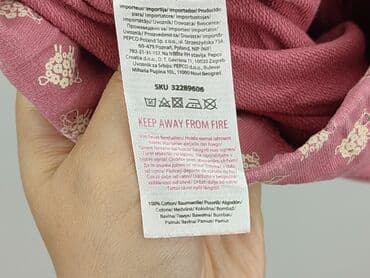 primark hello kitty piżama: Спортивні штани, So cute, 6-9 міс., стан - Дуже гарний — 5