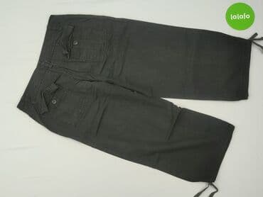 young reporter kurtki: Spodnie 3/4 damskie, rozmiar XS — 3