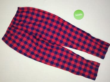 dawniej spodnie do konnej jazdy: TEX, Spodnie materiałowe damskie, rozmiar L — 3