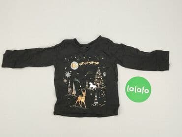 koszulka wojan team allegro: Blouse, 0-3 months, condition - Very good — 2