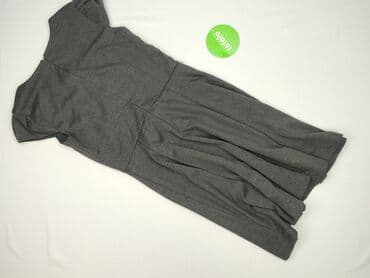 sukienki na wesele mama pana młodego: Reserved, Sukienka damska, rozmiar M — 3