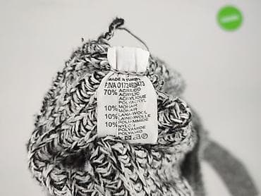 sweter azurowy: Sweter damski, rozmiar 8XL — 4
