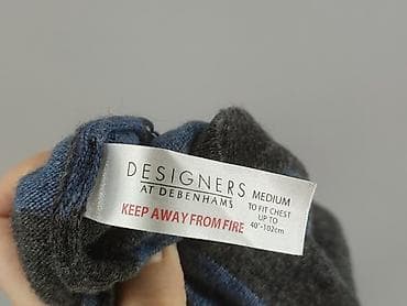 kurtki w biedronce: Jasper Conran, Sweter damski, rozmiar M — 5