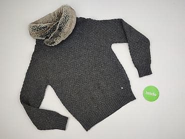 kożuszek: BONOBO Jeans, Sweter damski, rozmiar S — 2