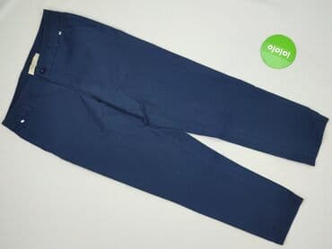 spodnie kargo: Freesia, Spodnie materiałowe damskie, rozmiar S — 2