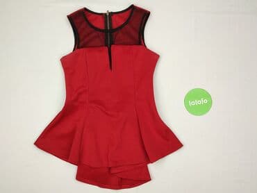 sukienki dla mamy pana mlodego: Women's blouse, size S (EU 36) — 2