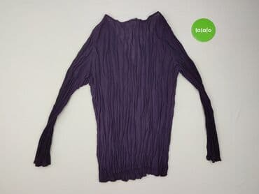 bluzka z otworem na kciuk: Marks & Spencer, Жіноча блуза, розмір S — 3
