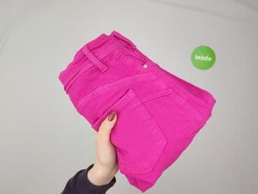 jeansy wildcat: Jeansy damskie, S — 5