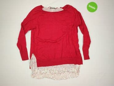 Blouses: Sandwich, Women's blouse, size M (EU 38) — 2