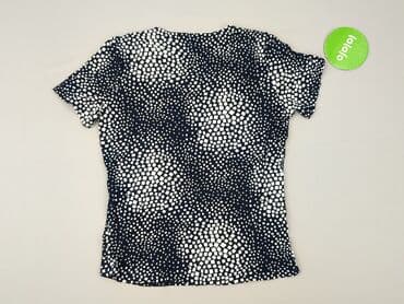 bluza z napisem cropp: Bluzka damska, S — 3