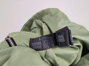 plein kurtka: PARKA, Parka damska, rozmiar M — 6