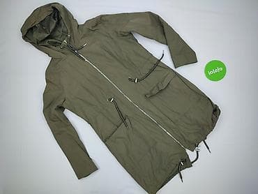 poland bear: Sinsay, Parka damska, rozmiar XS — 2