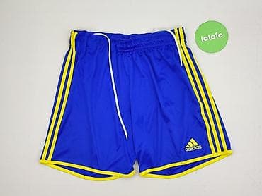 cargo hm: Adidas, Szorty dla mężczyzn, rozmiar L — 2