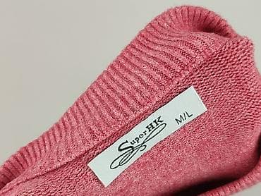 hello kitty h: SuperHK, Sweter damski, rozmiar M — 4