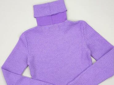 Bershka, Sweter damski, S