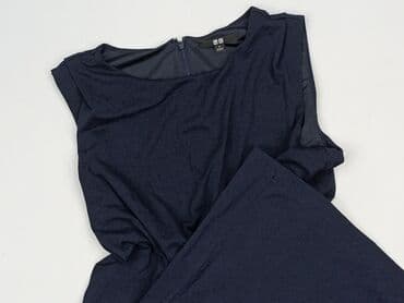 uniqlo sukienki: Uniqlo, Kombinezon damski, rozmiar S — 1