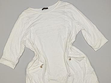 bluzki etno: Tunika damska, rozmiar 2XL — 1