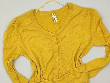 kardigan pull and bear: Atmosphere, Kardigan damski, rozmiar L — 1