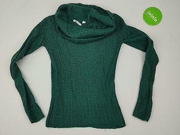 pull and bear sweter: QUIOSQUE, Sweter damski, rozmiar S — 2