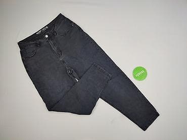 mom jeans vinted: Jeansy damskie, rozmiar L — 2