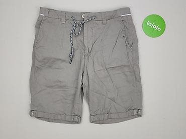 cos basic: Zara, Szorty dla mężczyzn, rozmiar S — 2