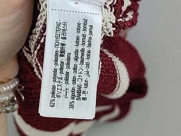 bolerka: Zara, Sweter damski, rozmiar M — 5
