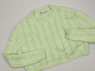 zara join life: Zara, Sweter damski, rozmiar S — 1