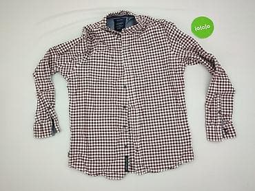 secondhand clothes online: Oxford, Сорочка для чоловіків, розмір L — 2