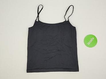 halter dekolt: Bluzka damska, rozmiar S — 3